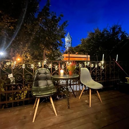 바르체보 Apartament Przy Ratuszu 아파트 외부 사진