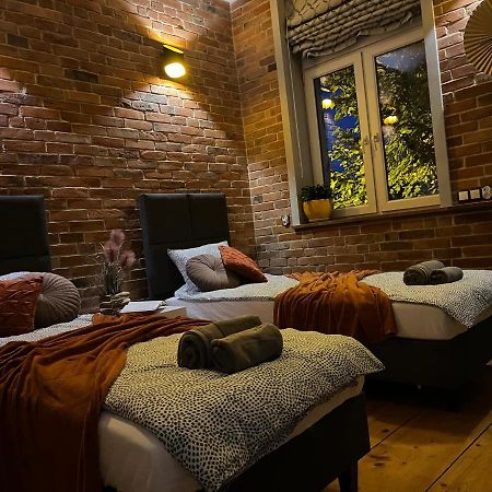 바르체보 Apartament Przy Ratuszu 아파트 외부 사진