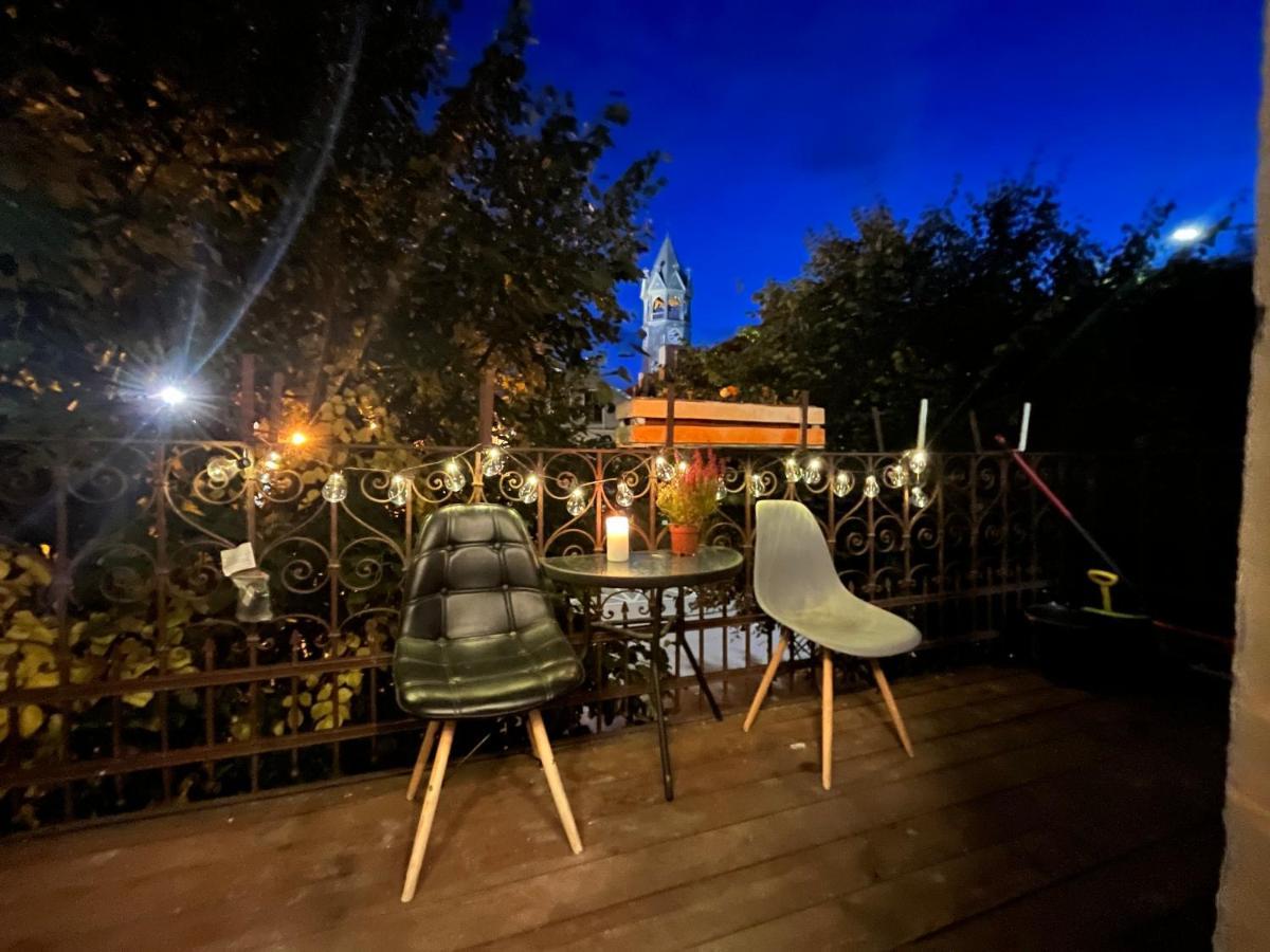 바르체보 Apartament Przy Ratuszu 아파트 외부 사진