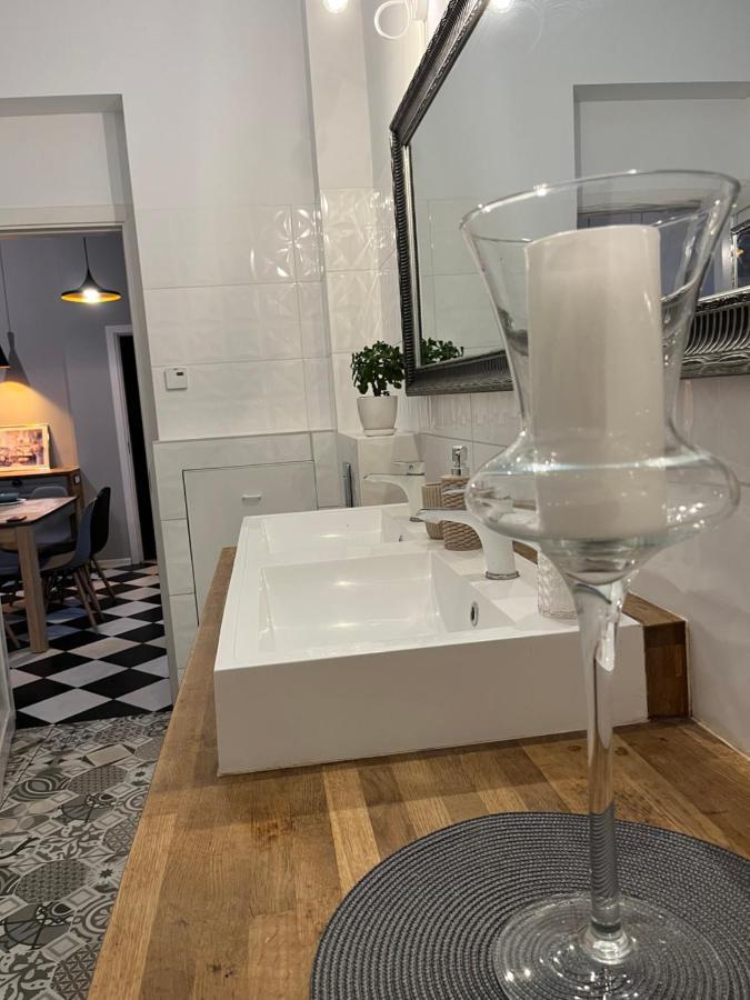 바르체보 Apartament Przy Ratuszu 아파트 외부 사진