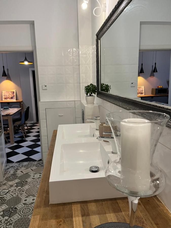 바르체보 Apartament Przy Ratuszu 아파트 외부 사진