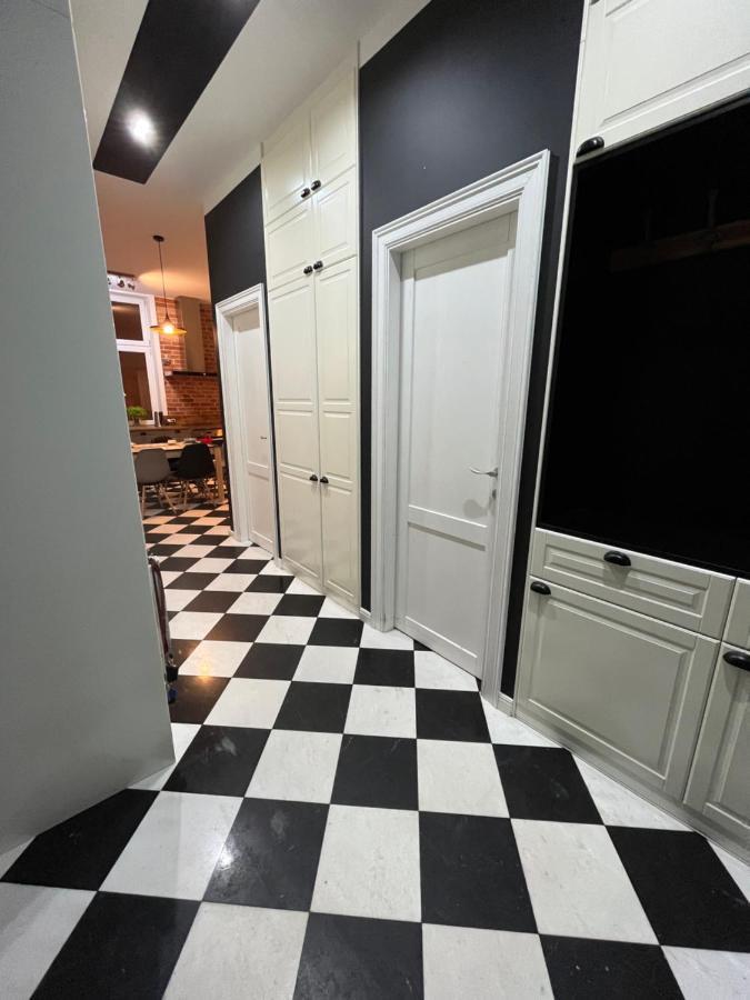 바르체보 Apartament Przy Ratuszu 아파트 외부 사진