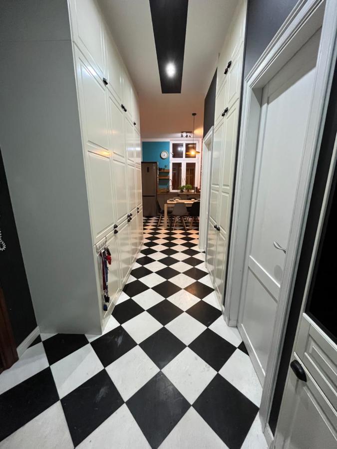 바르체보 Apartament Przy Ratuszu 아파트 외부 사진